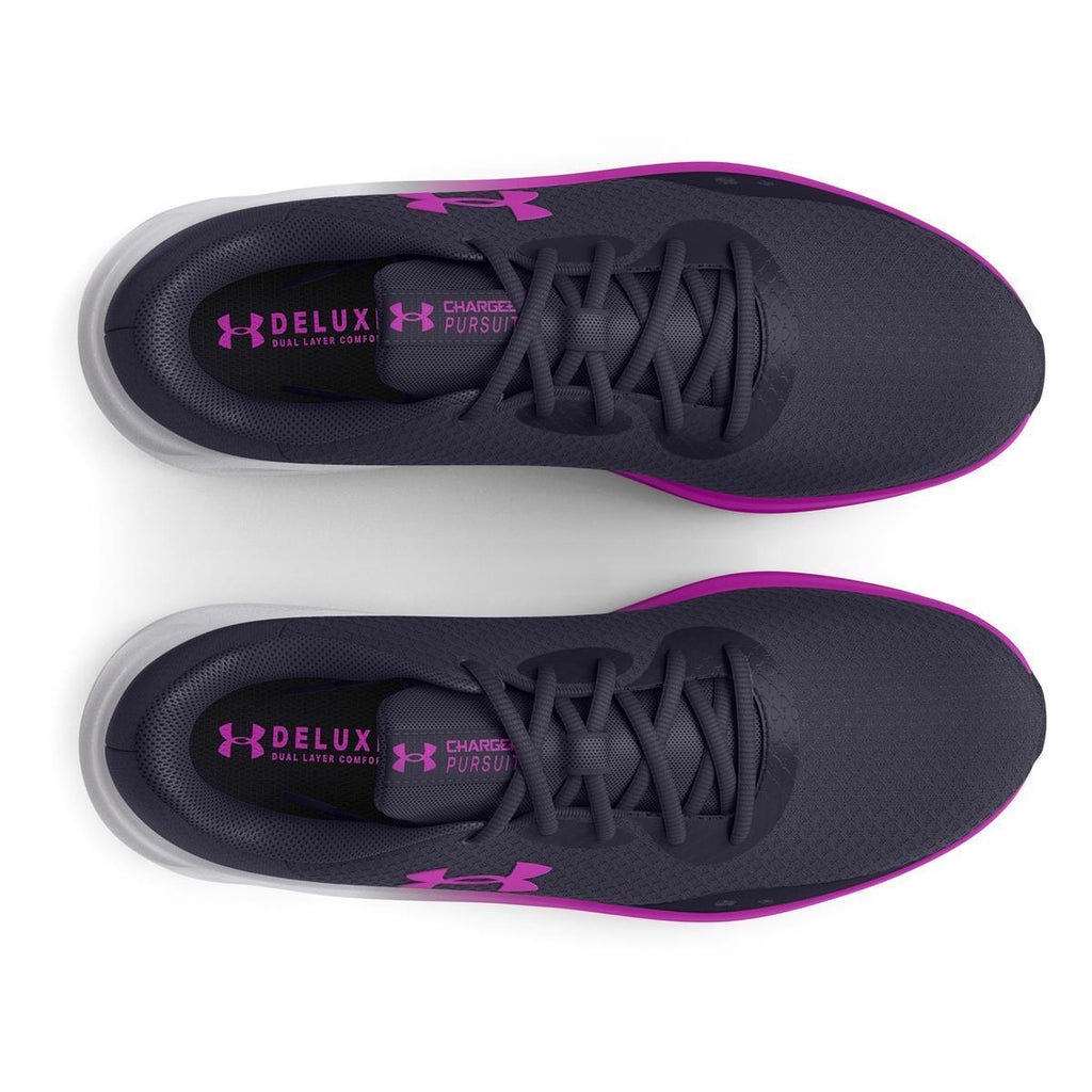 UA W Charged Pursuit 3