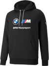 Bmw Mms Ess Fleece Hoodie