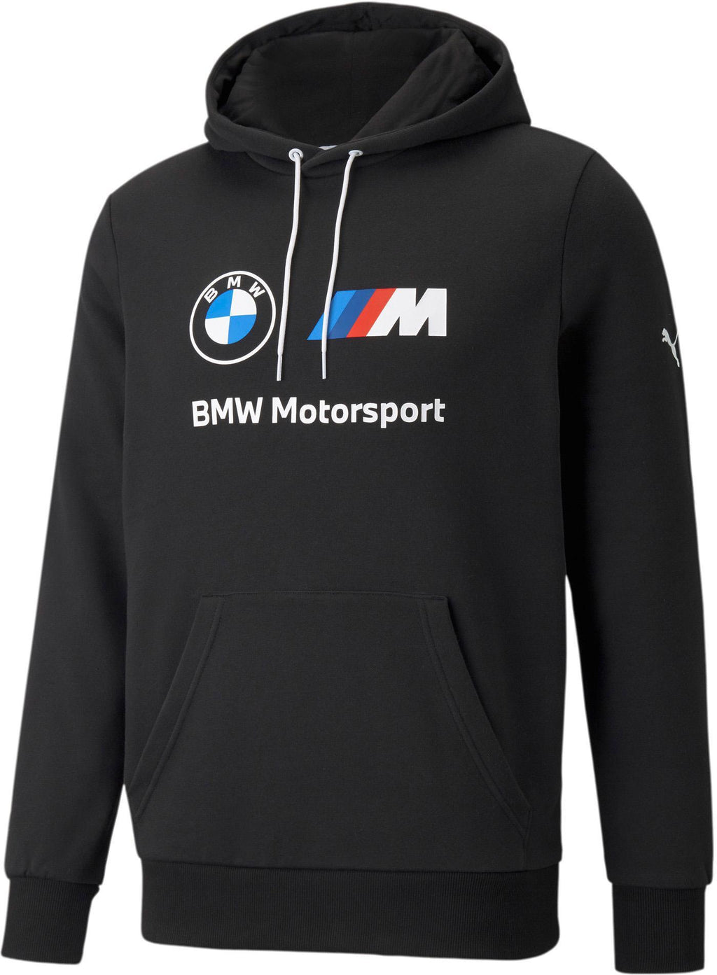 Bmw Mms Ess Fleece Hoodie