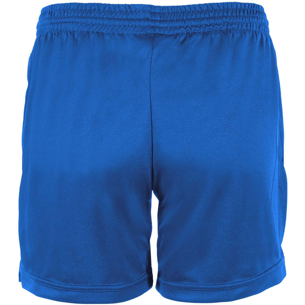 Focus Shorts Ladies Ii