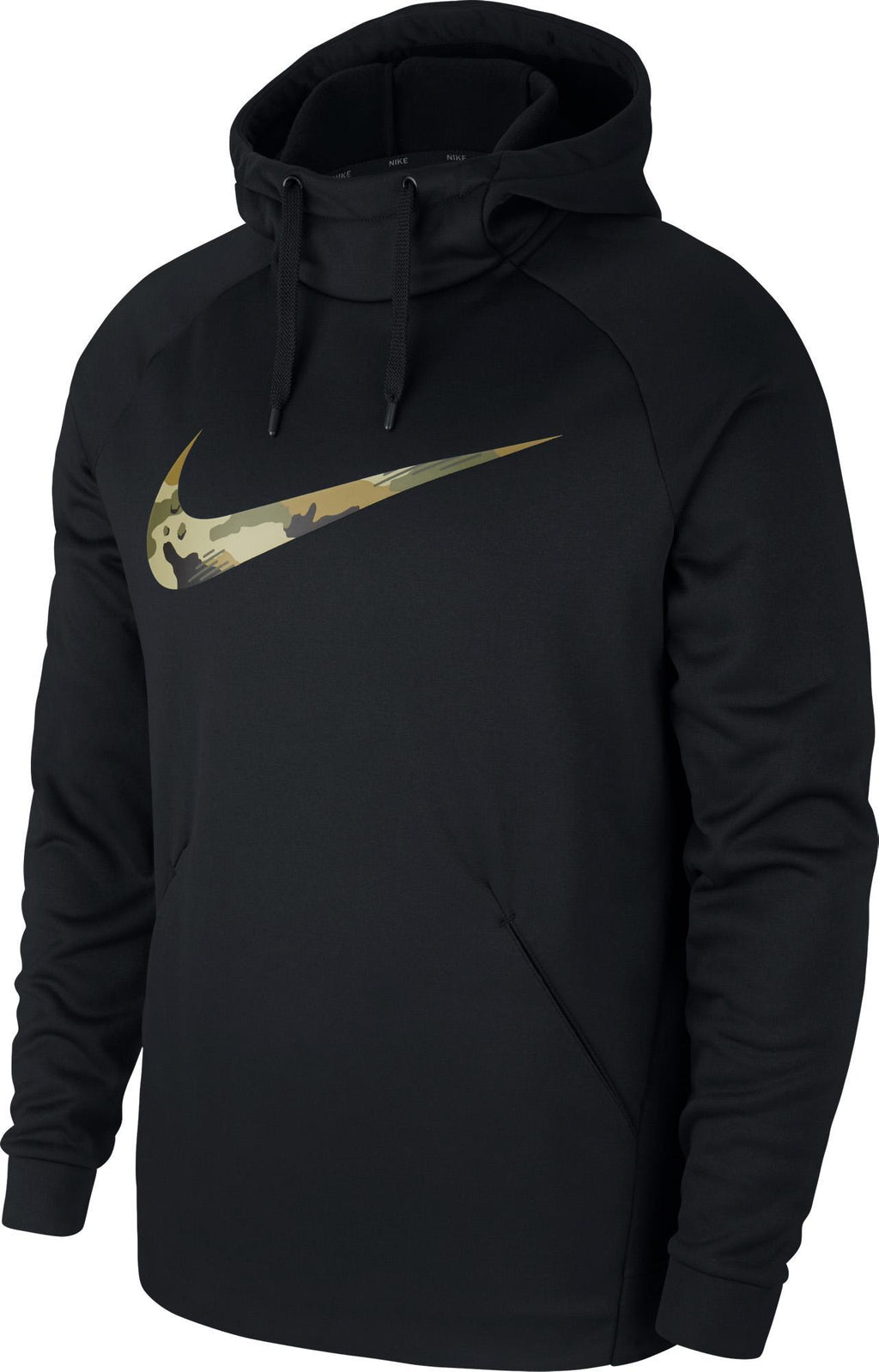 Therma Camo hoodie