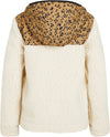 Prtemily Jr Full Zip Hoody