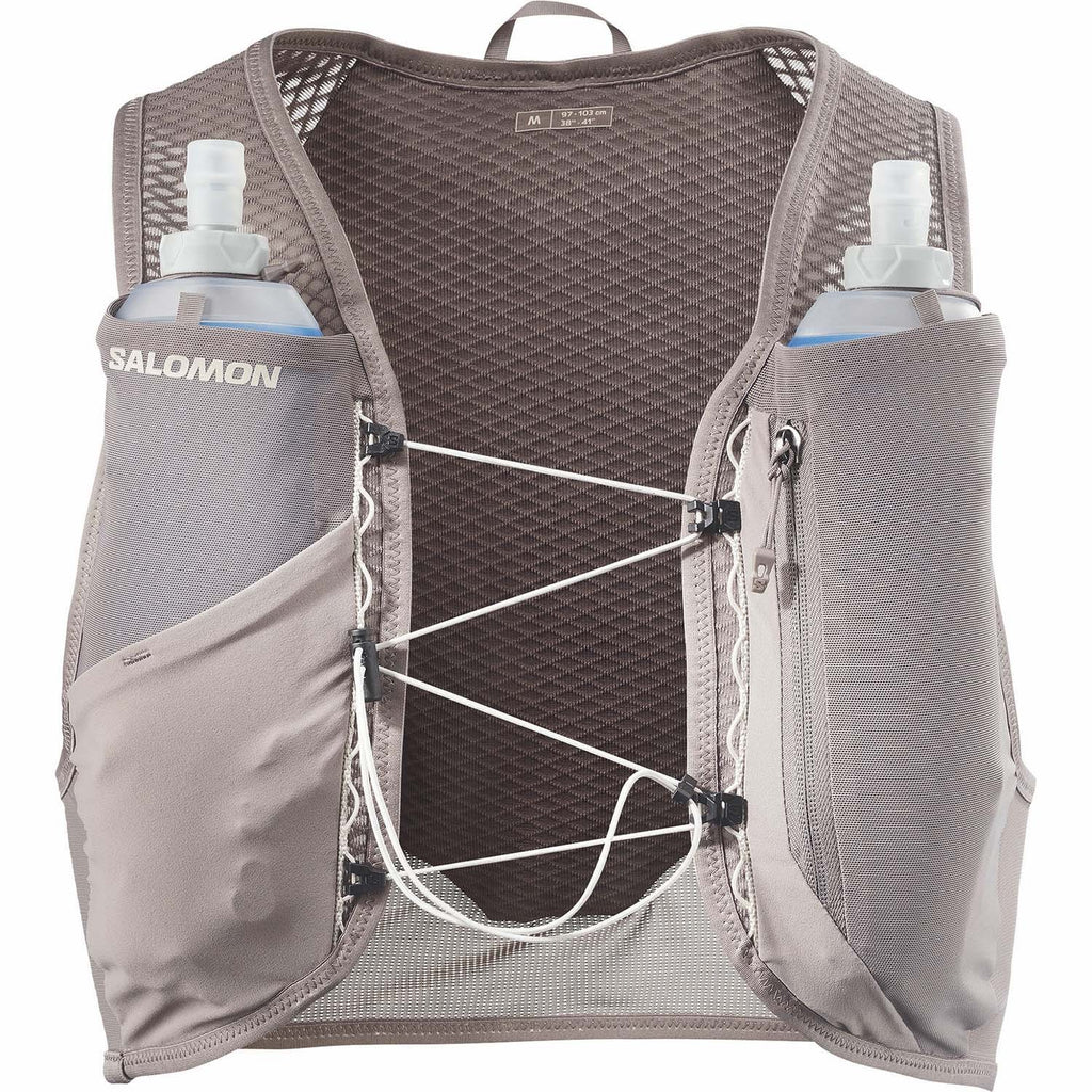 Grvl Skin 4 vest running