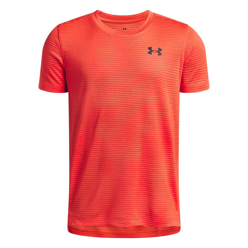 Tech Vent Jacquard  Shirt