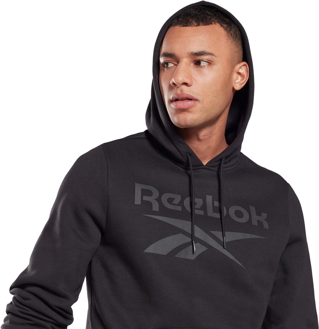 Ri Flc Oth Bl Hoodie