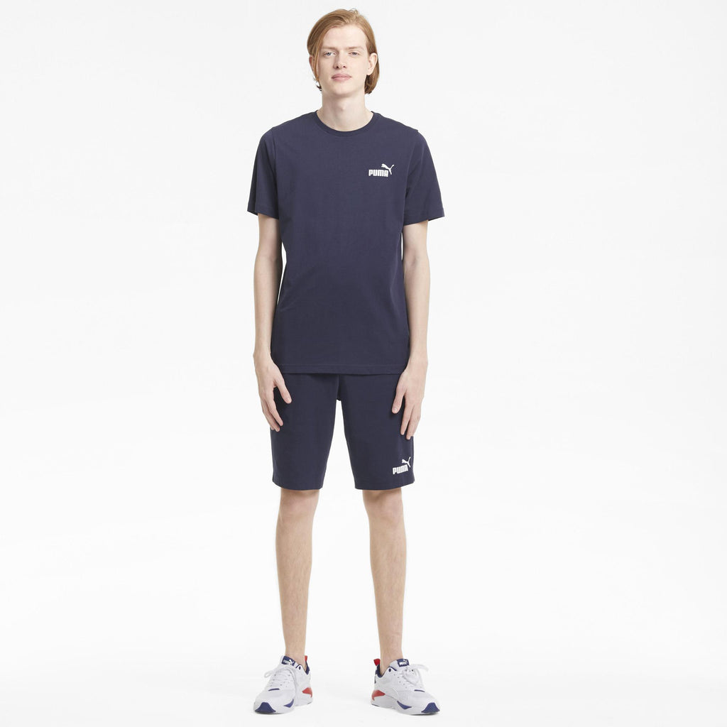 Ess Small Logo Tee