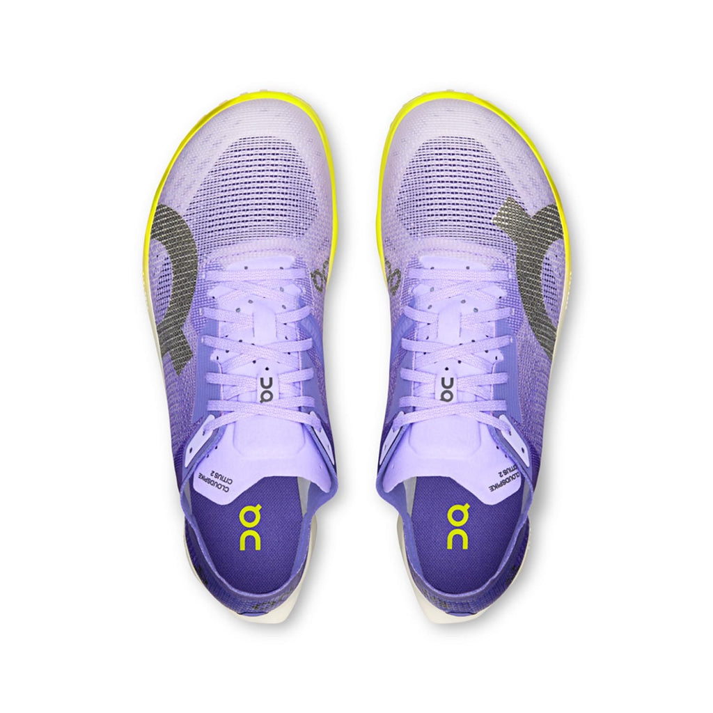 Cloudspike Citius 2 Hardloopschoenen wedstrijd