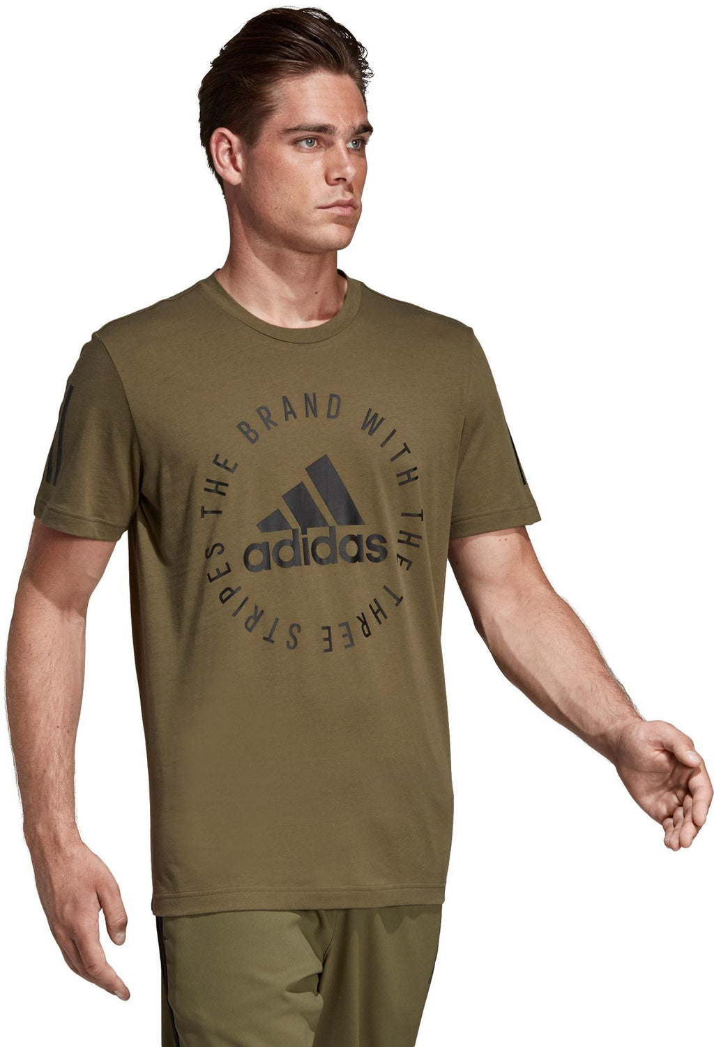 Sport ID shirt