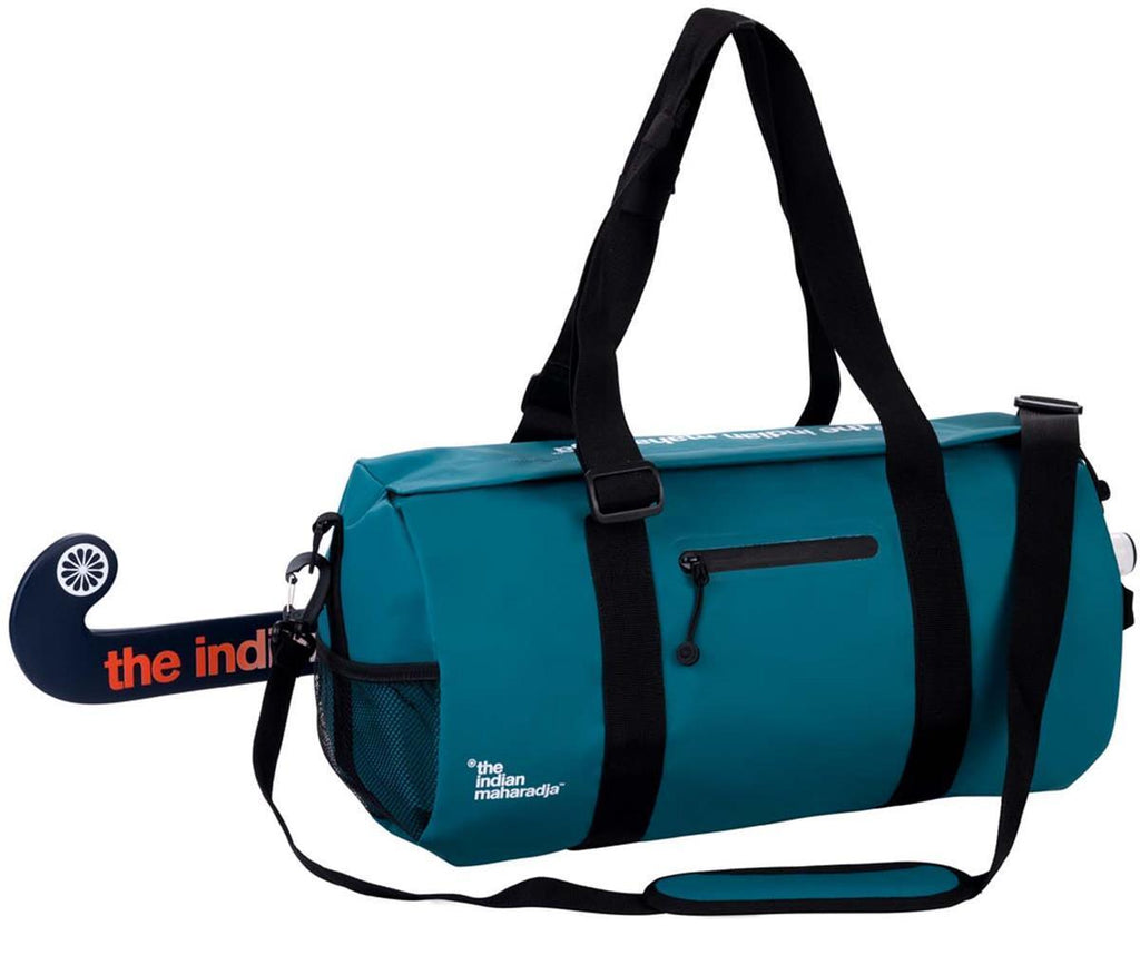 duffel bag tmx - petrol