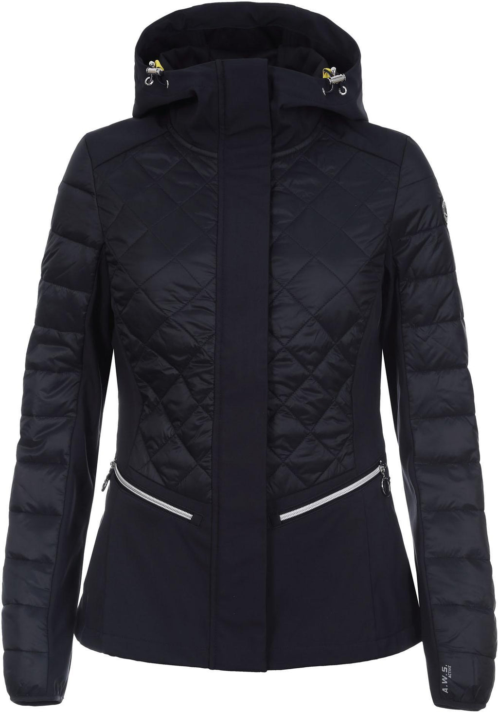 Luhta Isoniitty Softshell Jacket