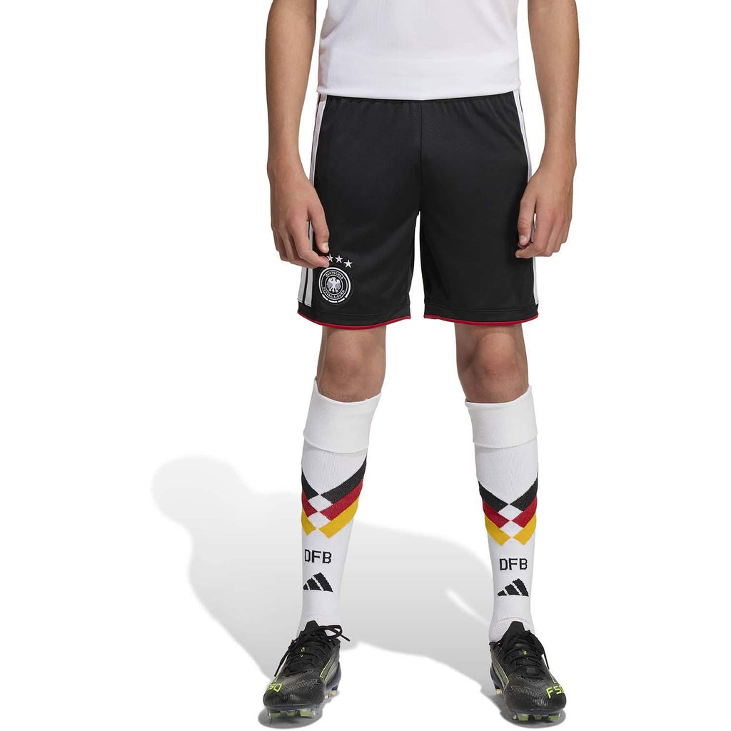 Duitsland 26 Replace Thuisshort Kids