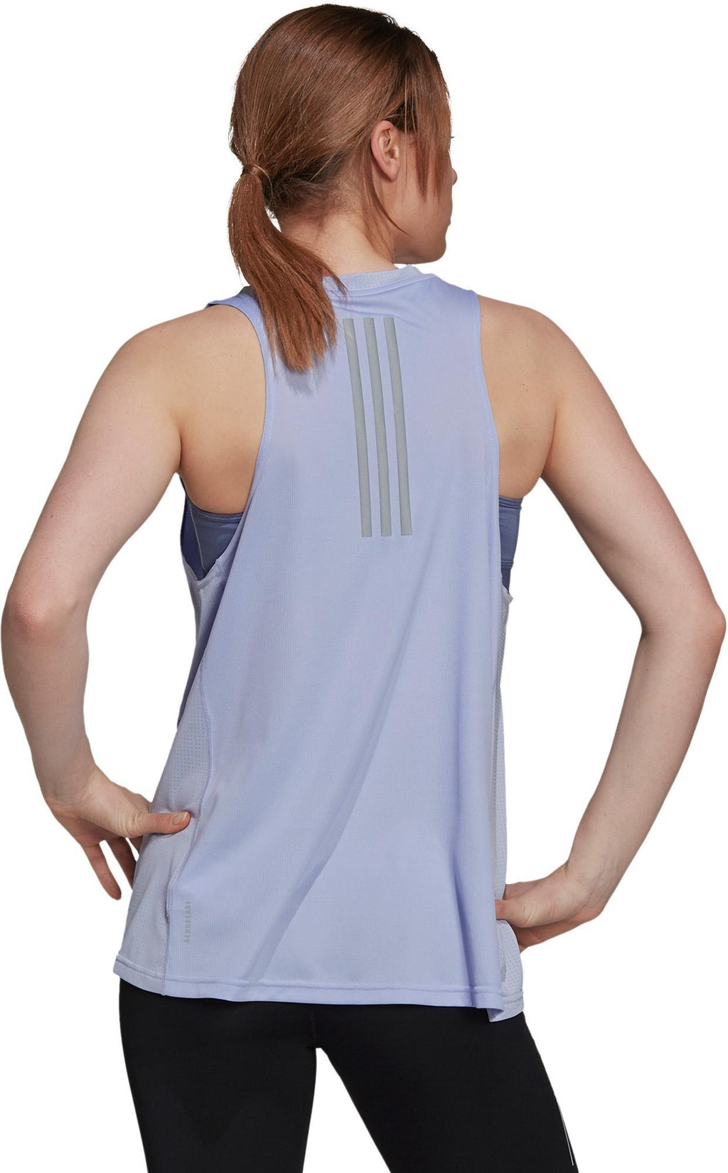 Own The Run tanktop
