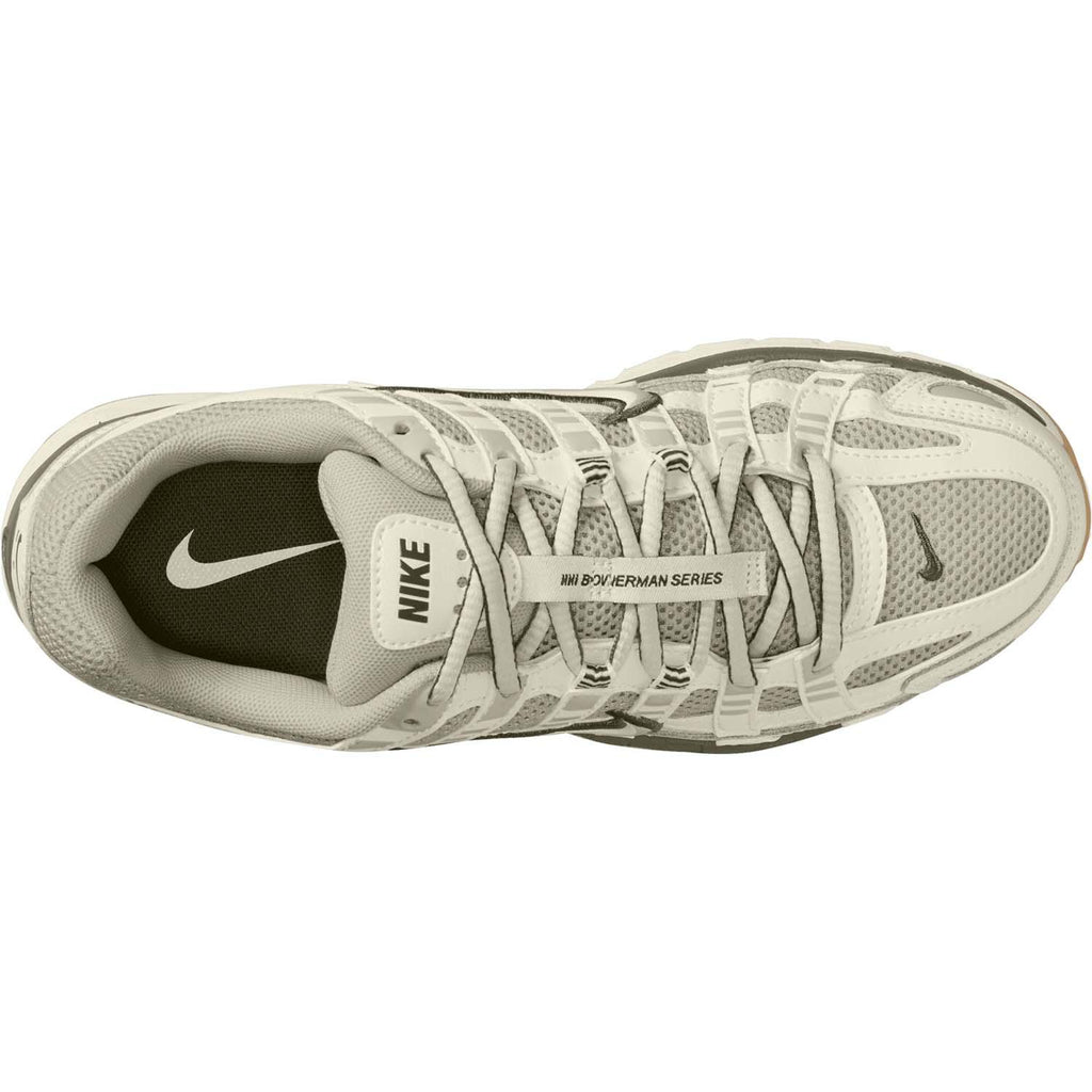 P-6000 Women's Shoes