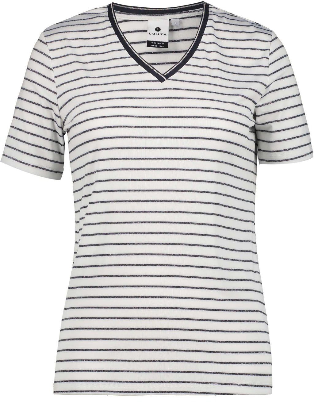 Holttila shortsleeve shirt