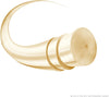 Poly Power Pro 1.25 mm 200 m tennissnaar