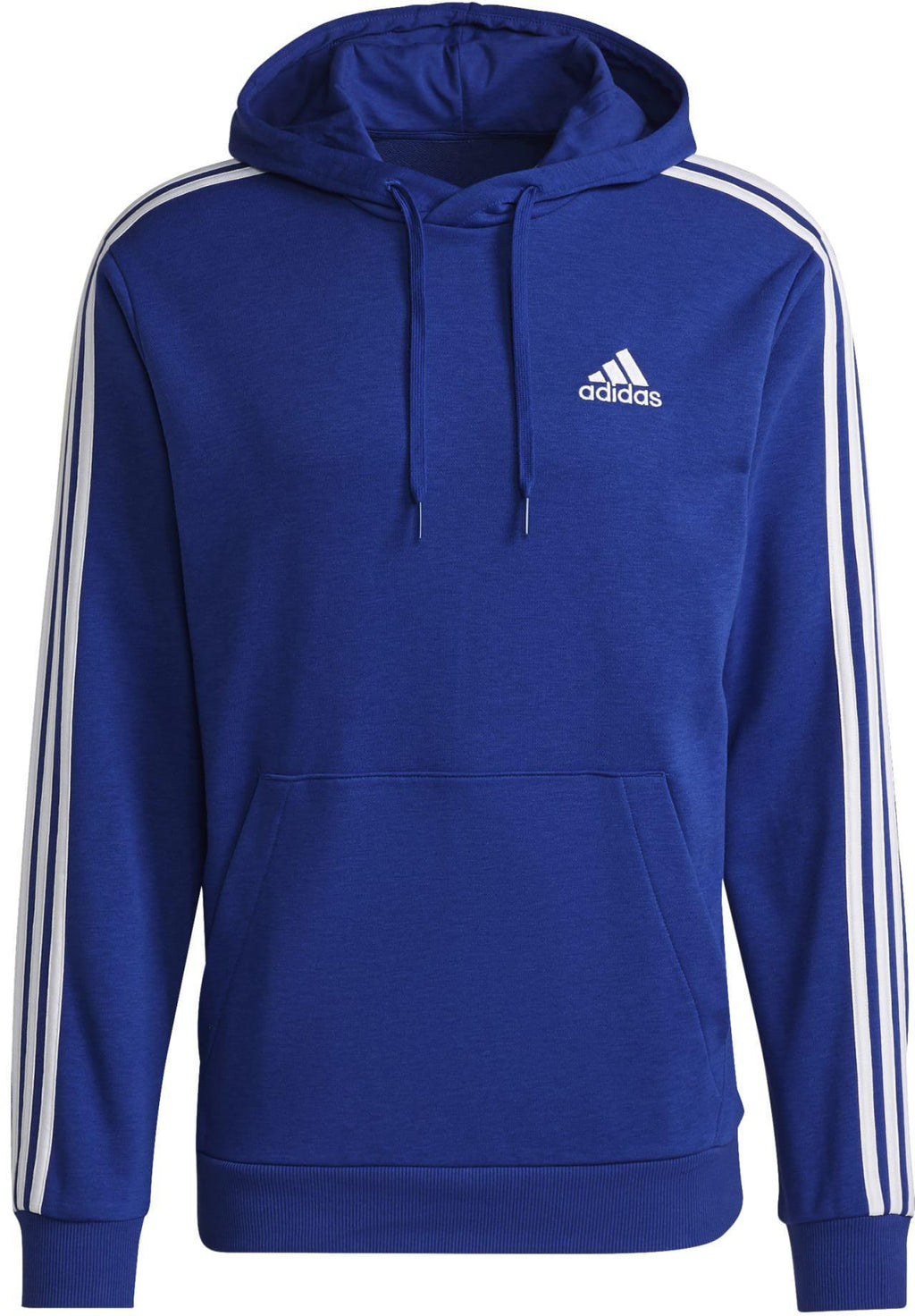 Essentials 3-Stripes Hoodie