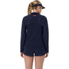 Match 1/2 Zip Top T-shirt tennis