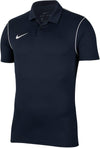 Nike Dri-fit Park Men's Soccer Polo