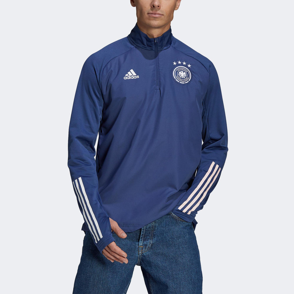 Dfb Wrm Top