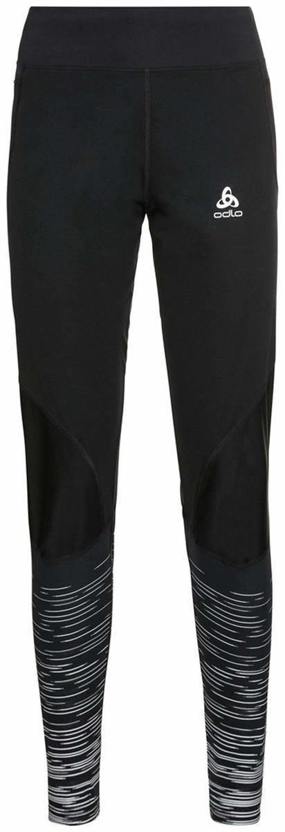 Tights Zeroweight Warm Reflective