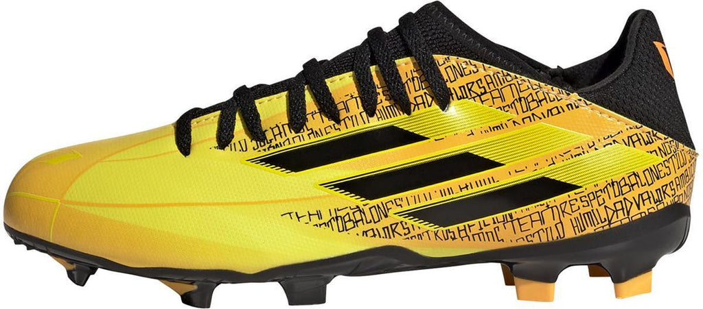 X Speedflow Messi.3 Fg J
