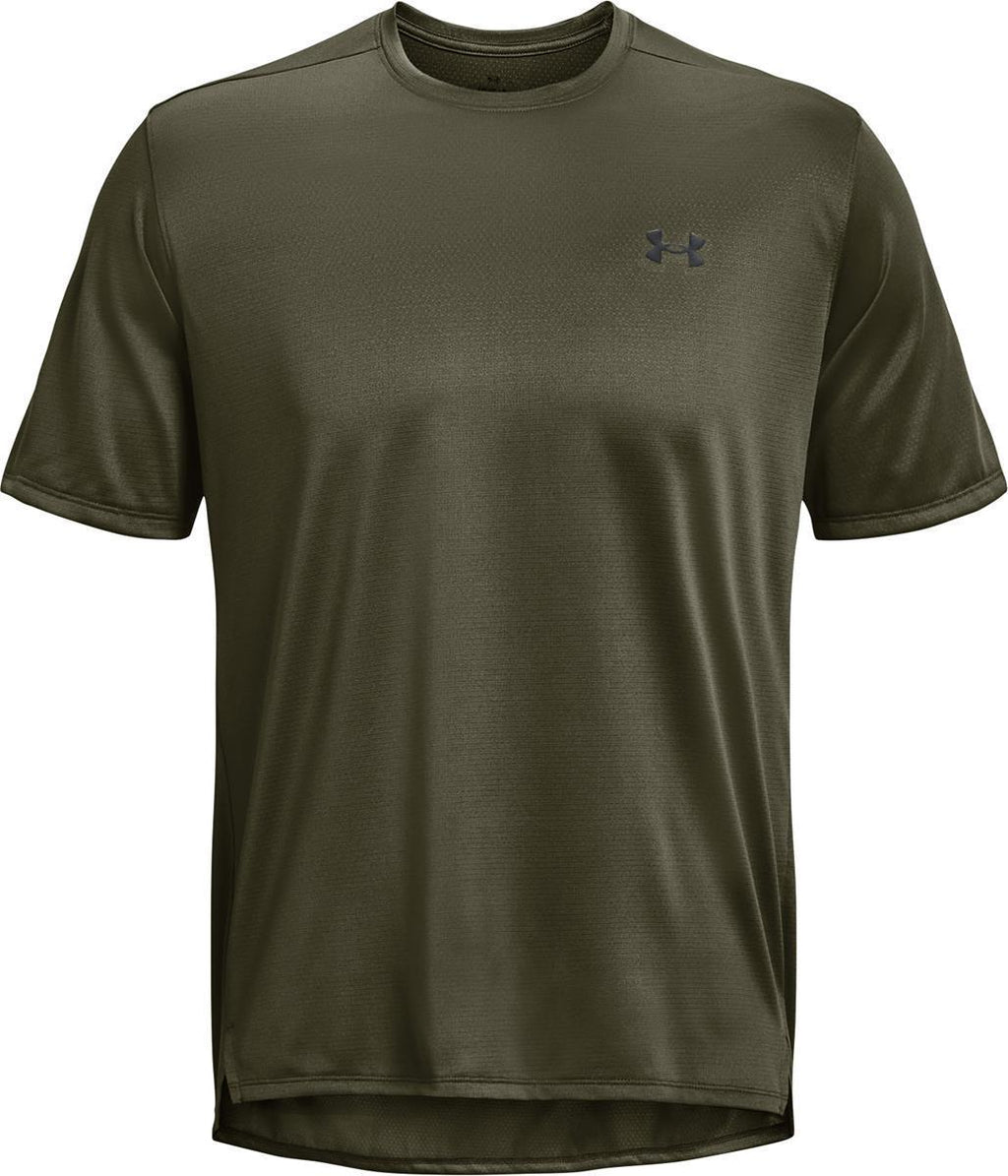 UNDER ARMOUR Pán.tričko UA TECH VENT SS