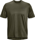 UNDER ARMOUR Pán.tričko UA TECH VENT SS
