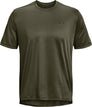 UNDER ARMOUR Pán.tričko UA TECH VENT SS