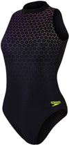 End Placem Hydrasuit Bla/pur
