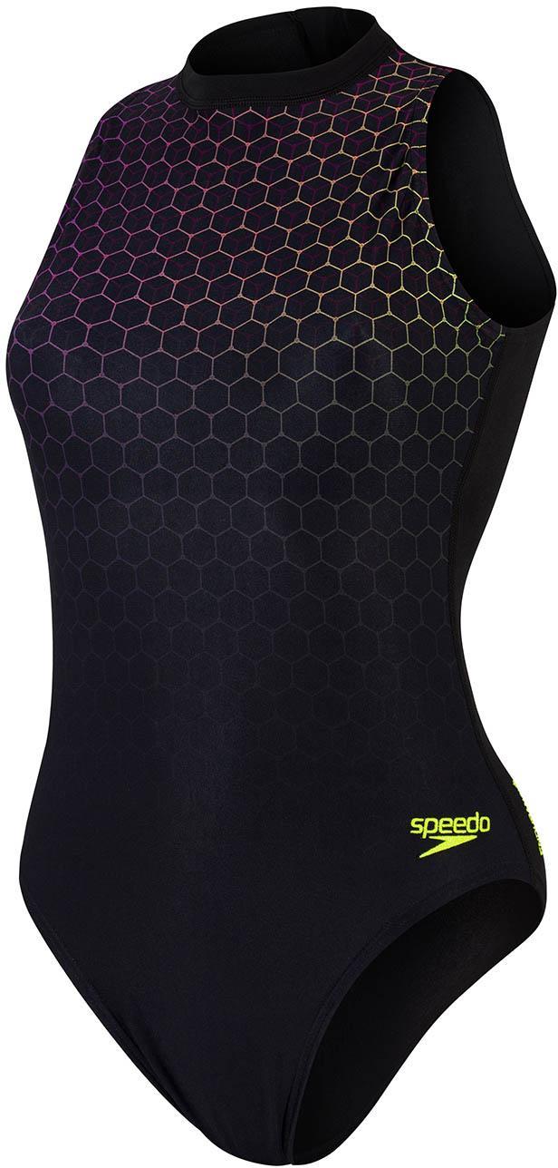 End Placem Hydrasuit Bla/pur