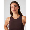 2 in 1 tank top