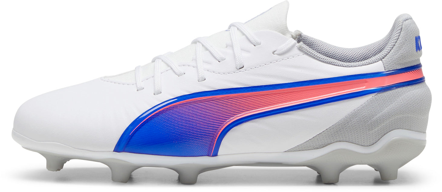King Match FG/AG kids voetbalschoenen