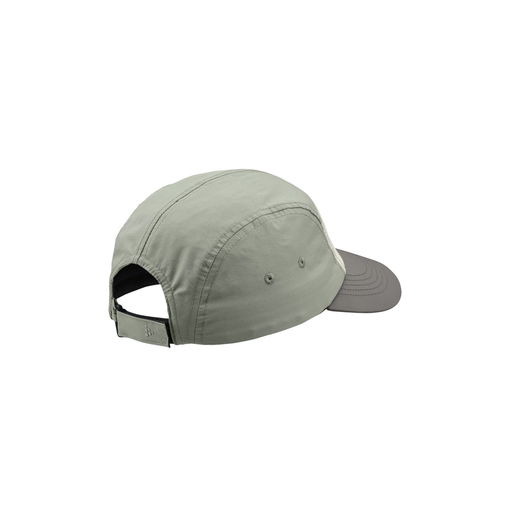 Hypervent Run Cap