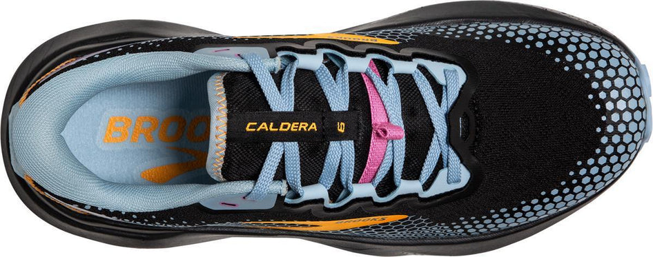 Caldera 6