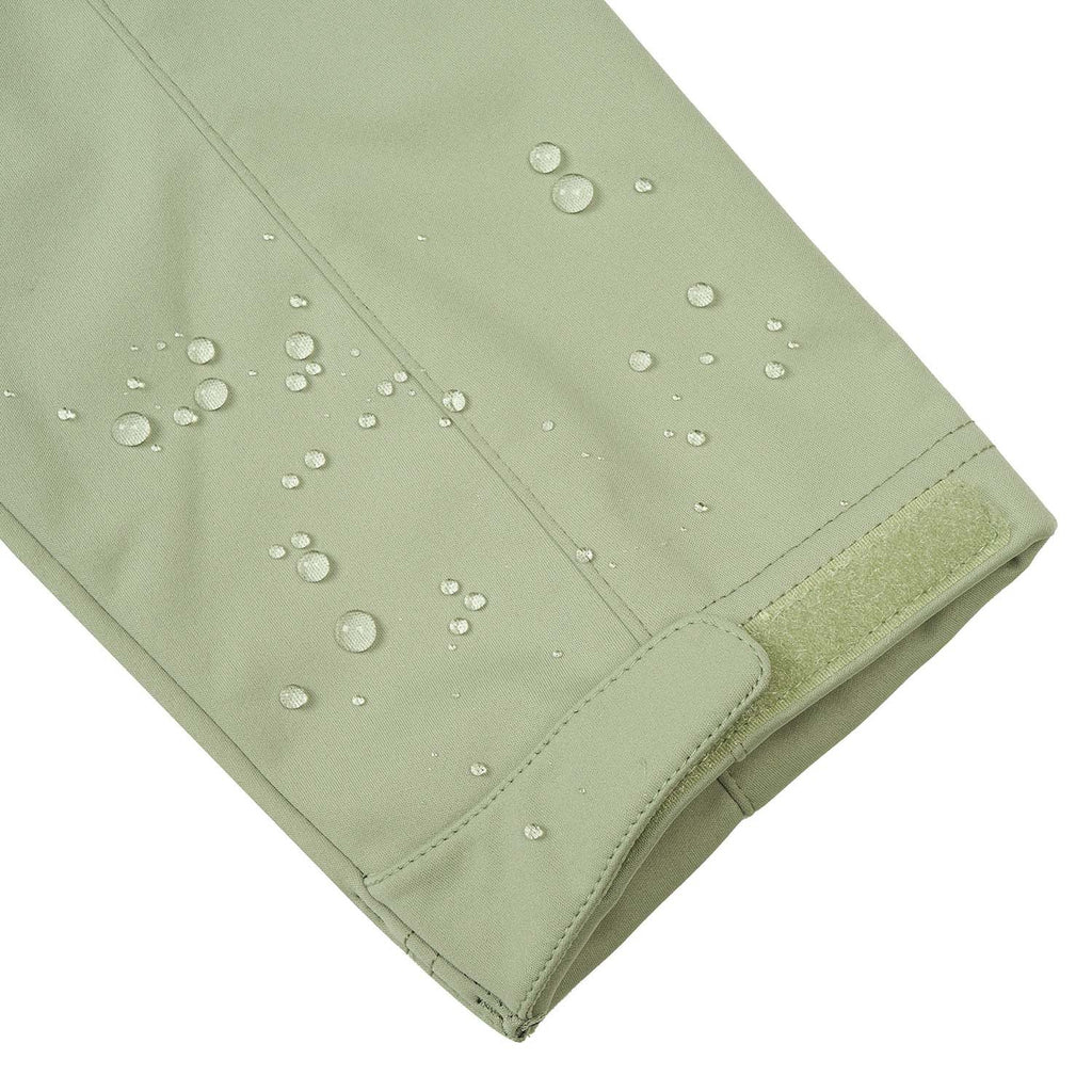 Biggs Functioneel Outdoorjack