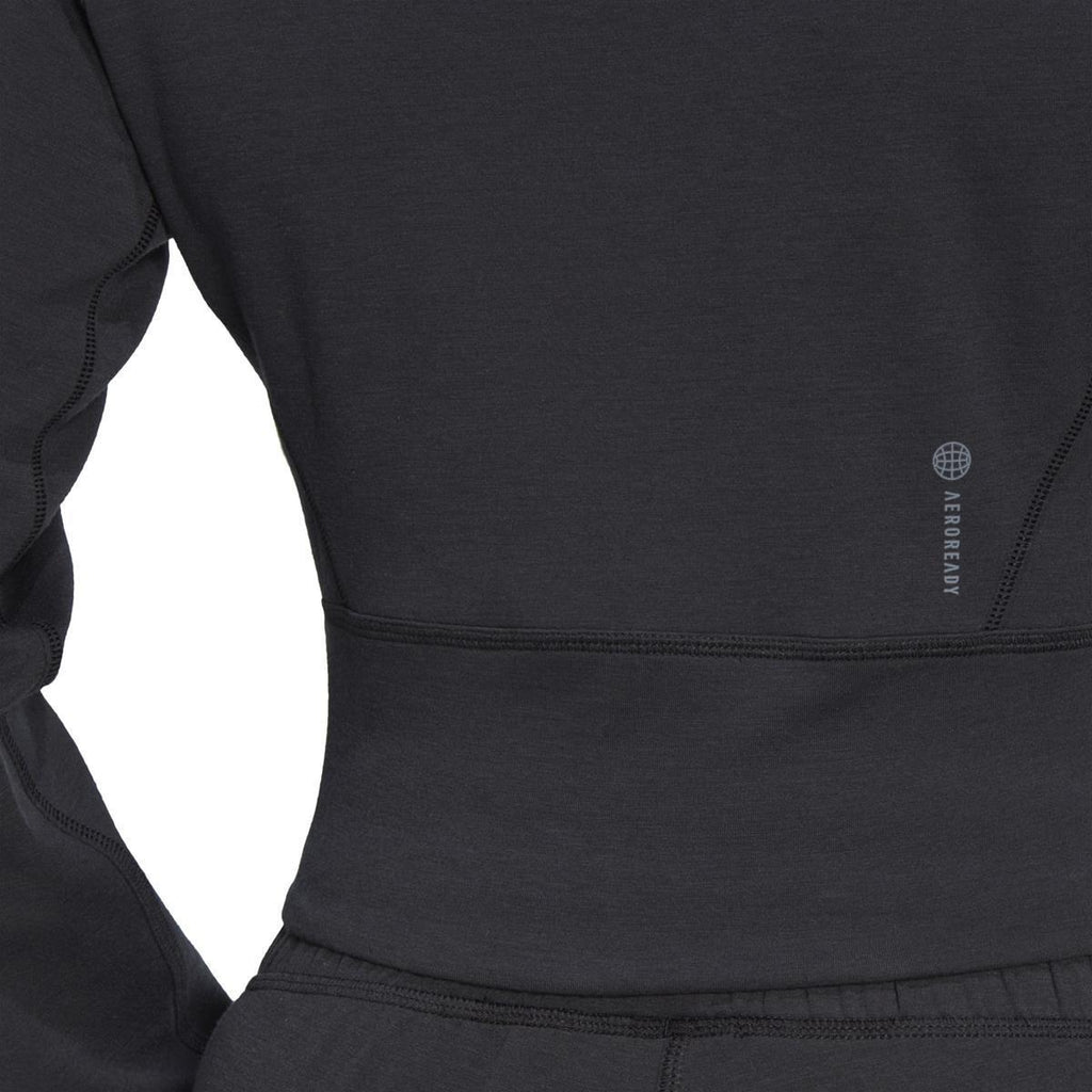 W Stu Tracktop