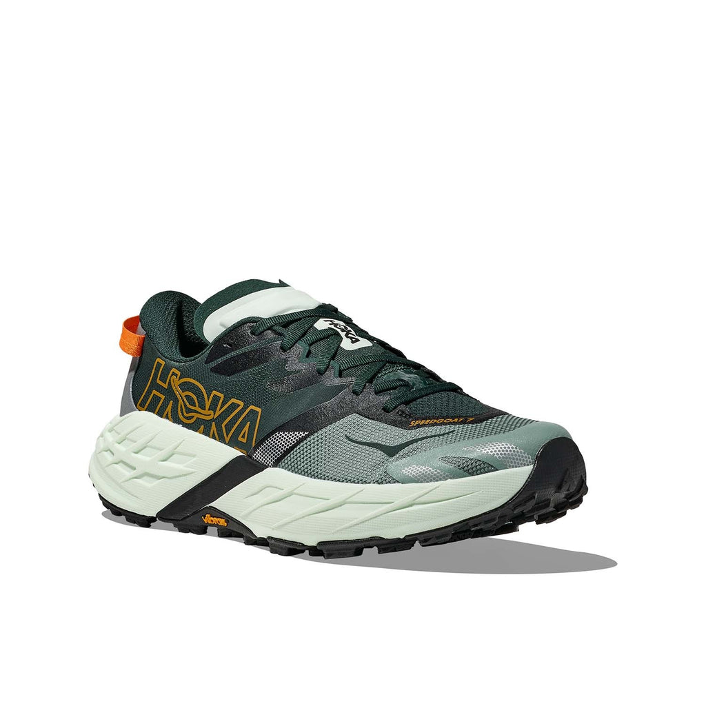 Speedgoat 7 Wide hardloopschoenen trail