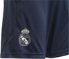 Real Madrid FC 23/24 kids trainingsshort