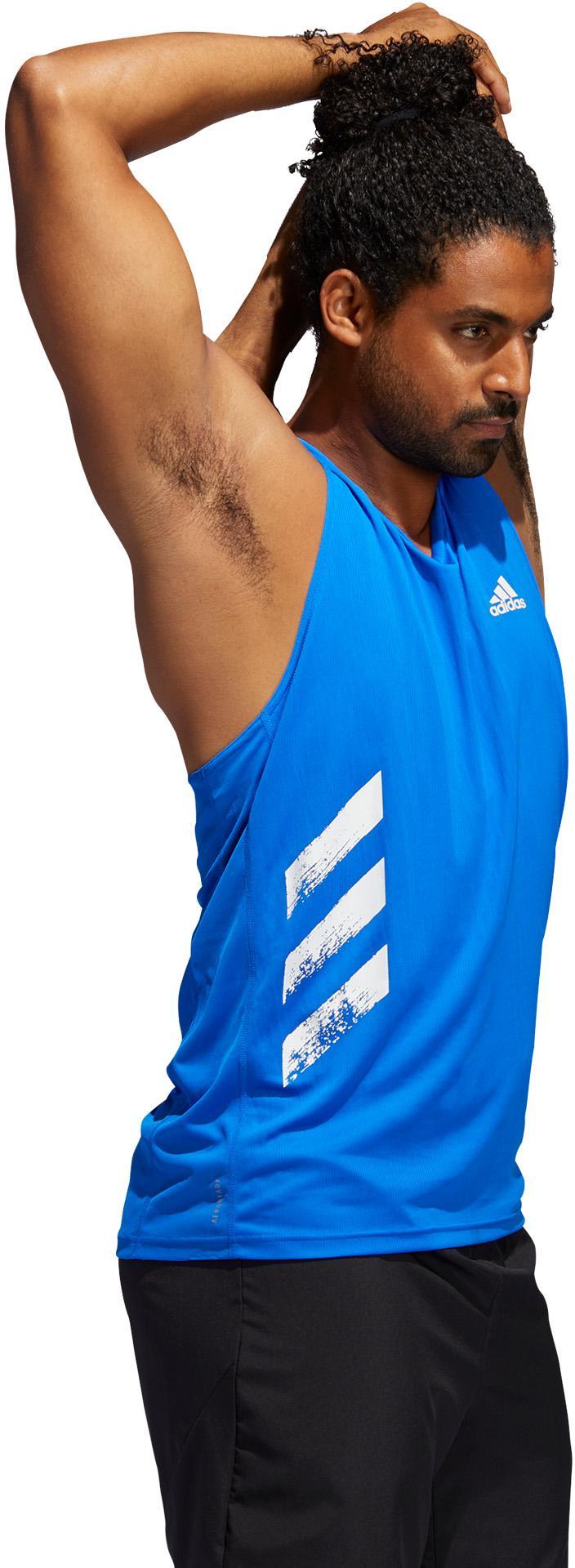 OTR SINGLET 3S