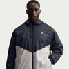 Windrunner Men's Lined Jacket
