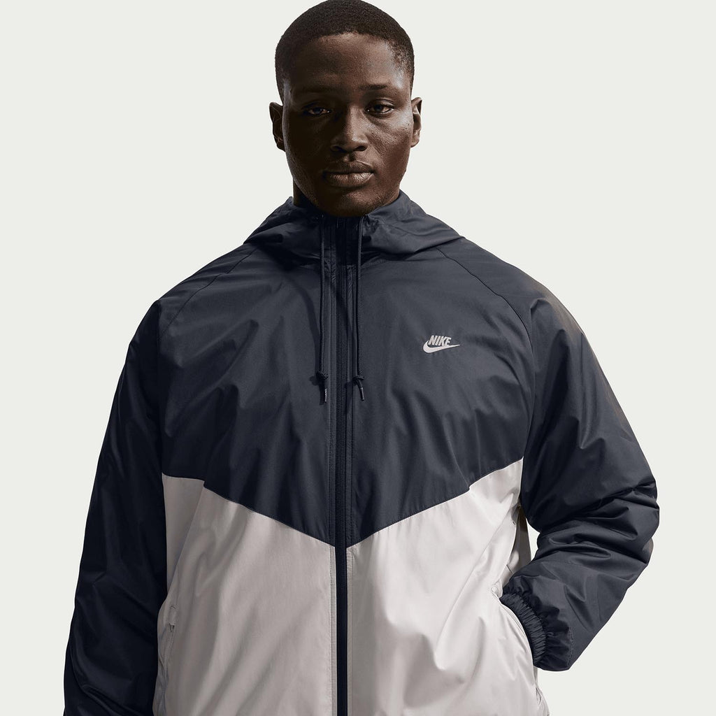 Windrunner Men's Lined Jacket