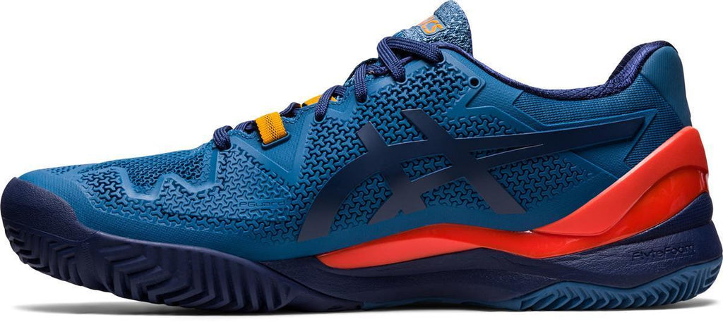 GEL-Resolution 8 Padel padelschoenen
