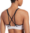 S Lux Strappy Bra