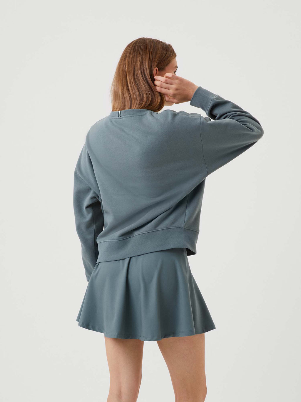 Ace Boyfriend sweater