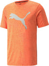 Train Fav Heather Cat Ss Tee