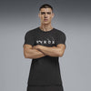 puma x hyrox cloudspun thermoadapt tee T-shirt