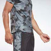 Train Camo Tech shirt