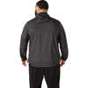 asics core jacket