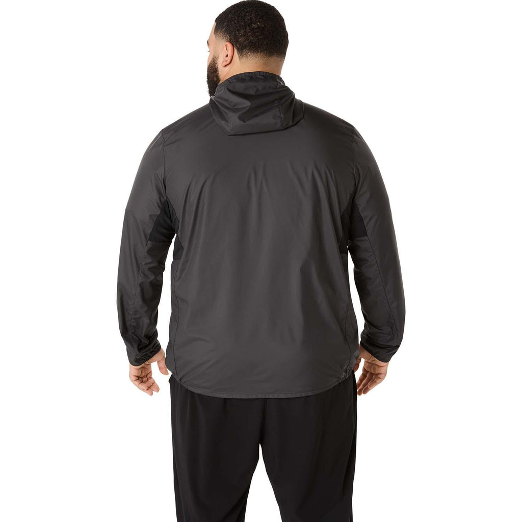 asics core jacket