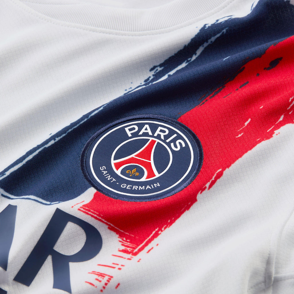 Paris Saint-Germain Stadium uitshirt 24/25